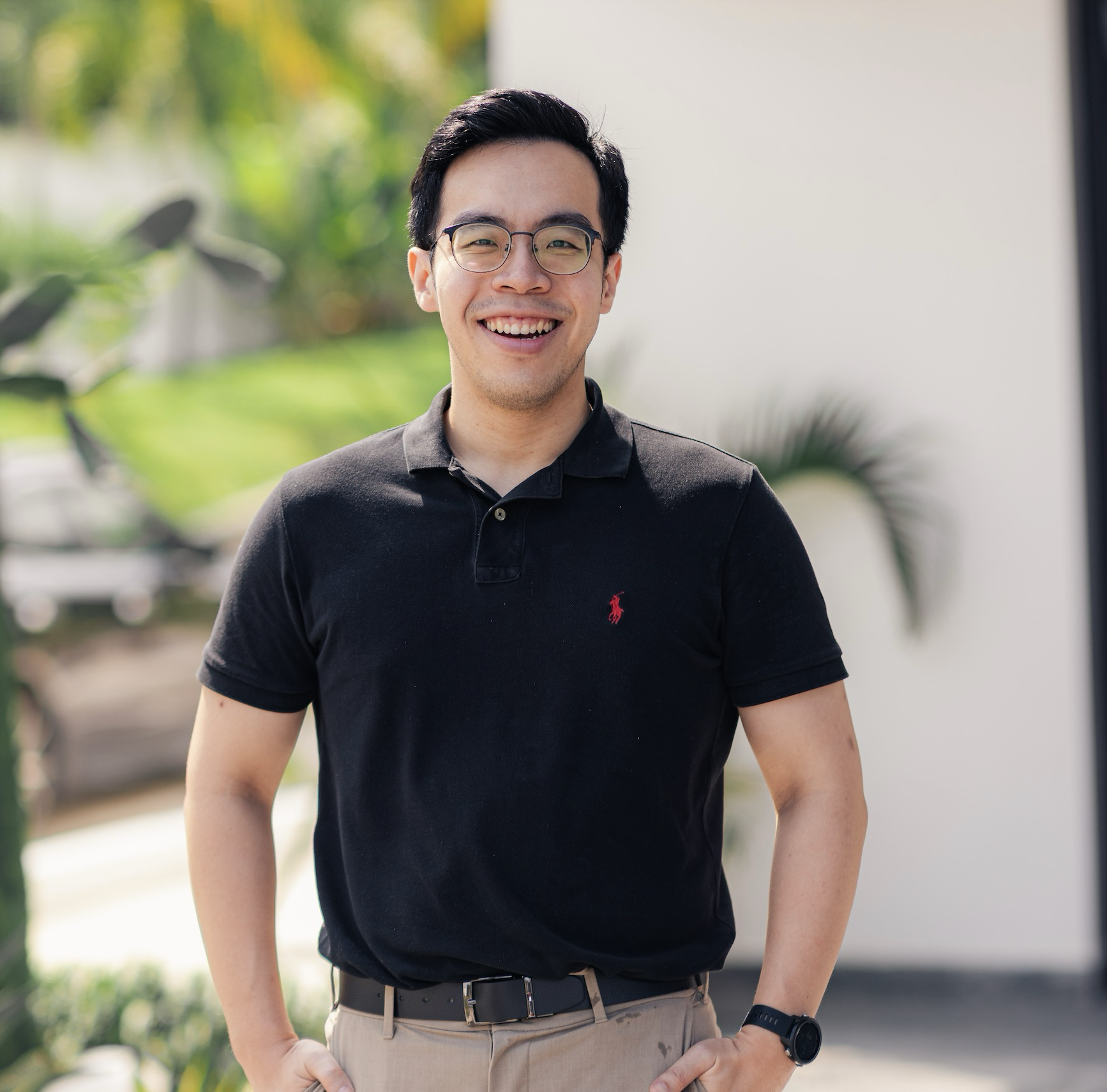 Ernest Choo